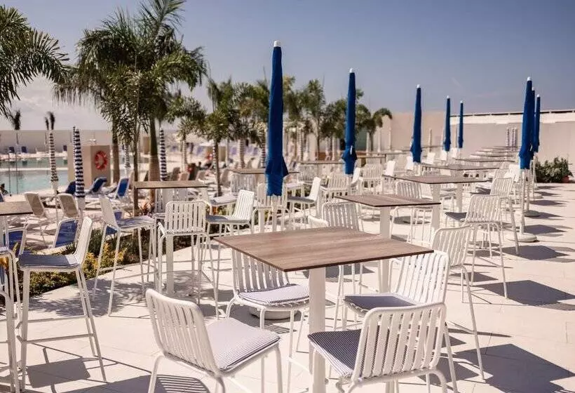 Fotos del hotel Servatur Puerto Azul:  19