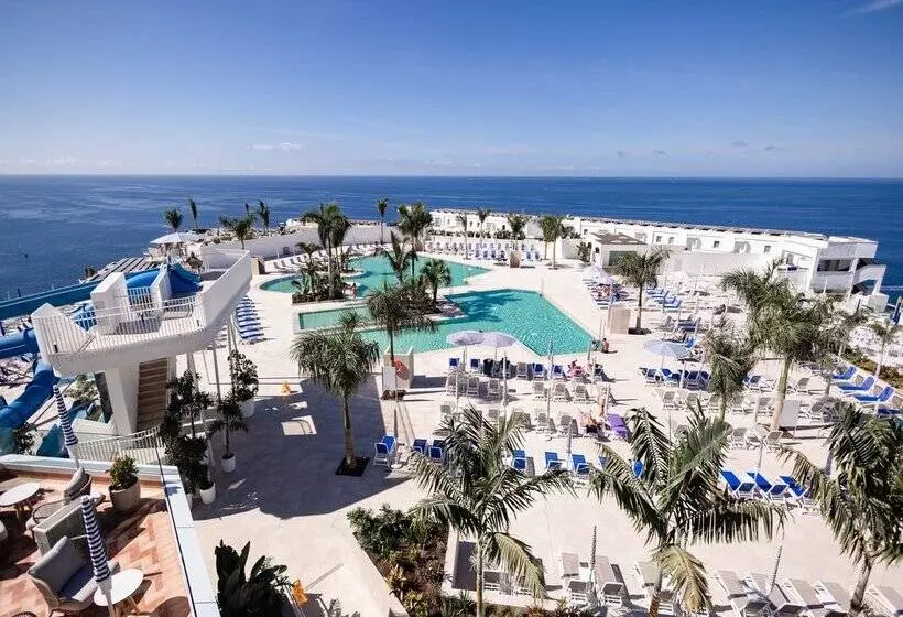 Fotos del hotel Servatur Puerto Azul:  25