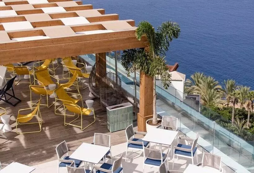 Fotos del hotel Servatur Puerto Azul:  49