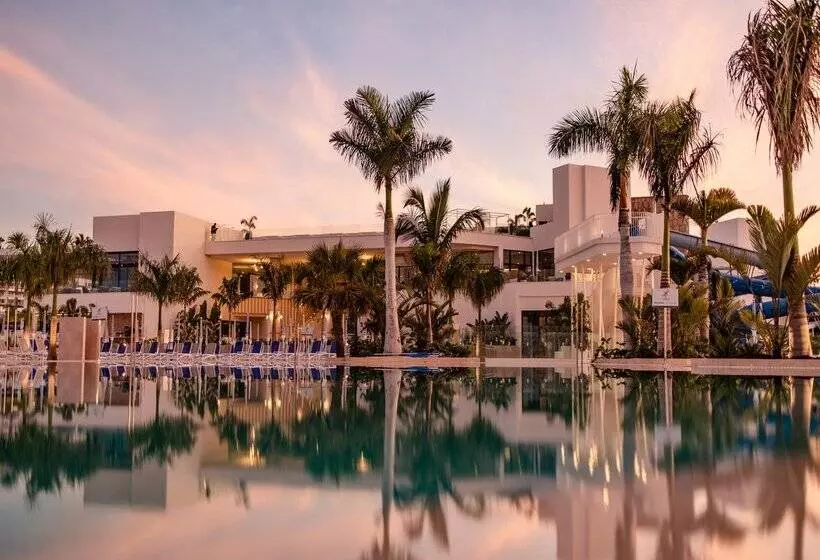 Fotos del hotel Servatur Puerto Azul:  66