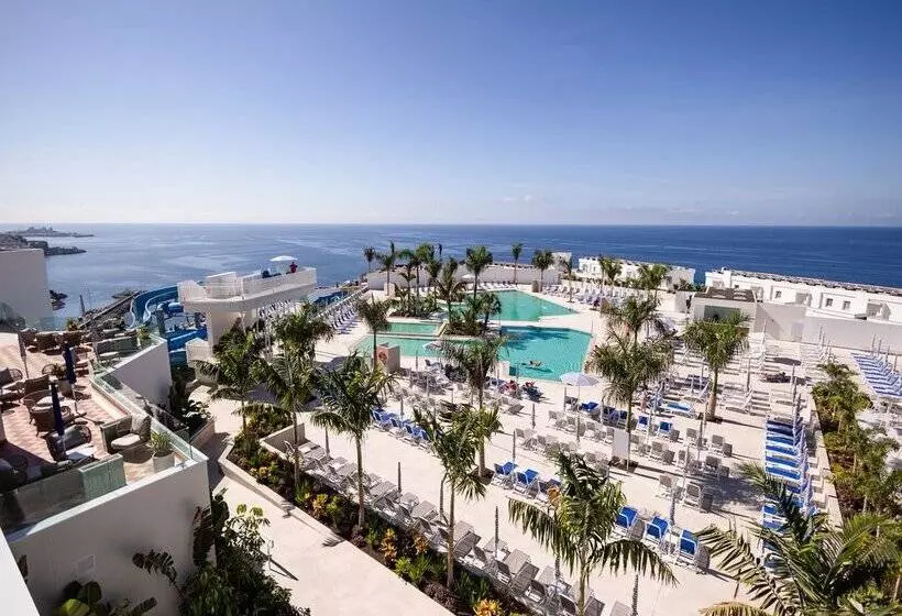 Fotos del hotel Servatur Puerto Azul:  28