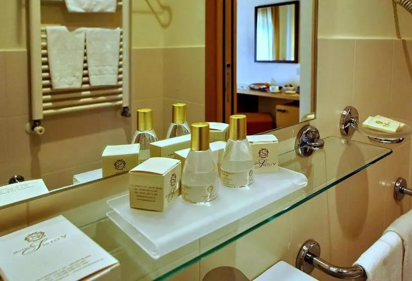 Fotos del hotel Sisto V:  24