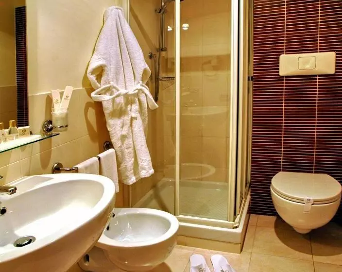 Fotos del hotel Sisto V:  5