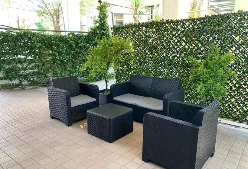 Fotos del hotel Sisto V:  12