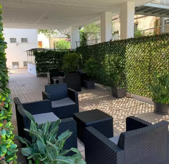 Fotos del hotel Sisto V:  15