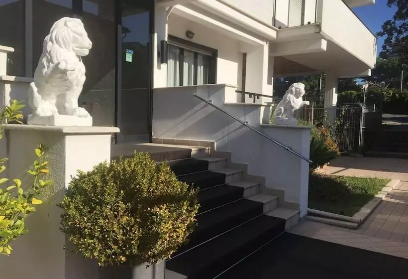 Fotos del hotel Sisto V:  21