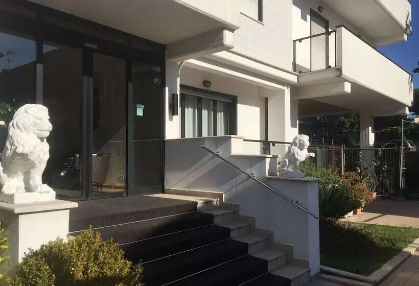 Fotos del hotel Sisto V:  23