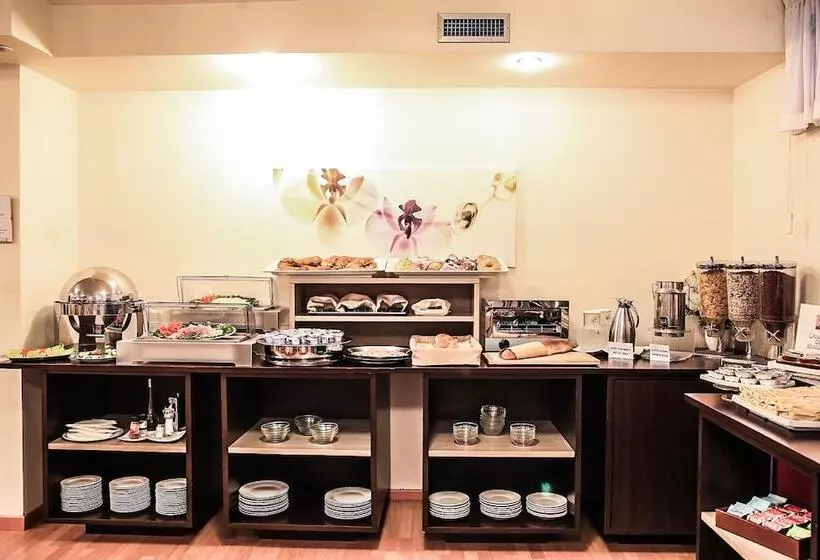 Fotos del hotel Sisto V:  3