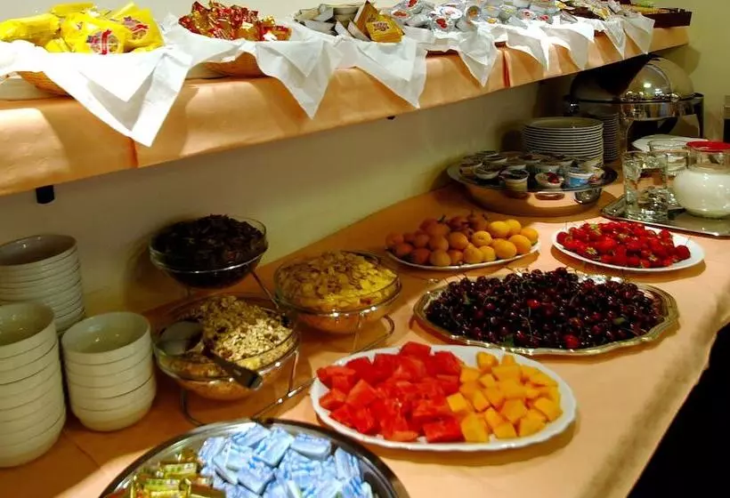 Fotos del hotel Sisto V:  2