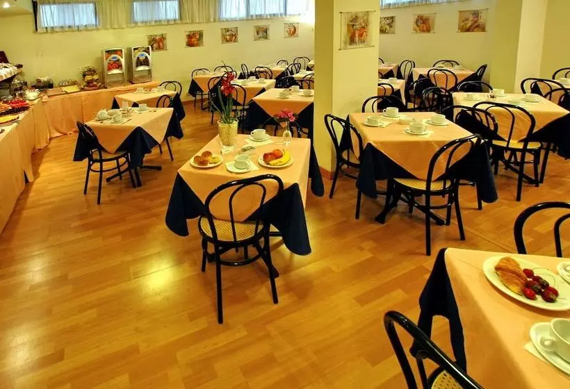 Fotos del hotel Sisto V:  7