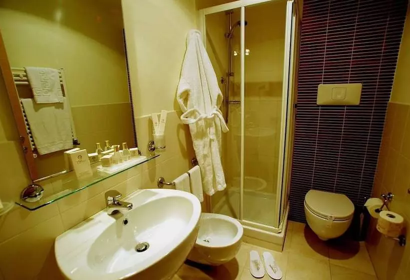 Fotos del hotel Sisto V:  13