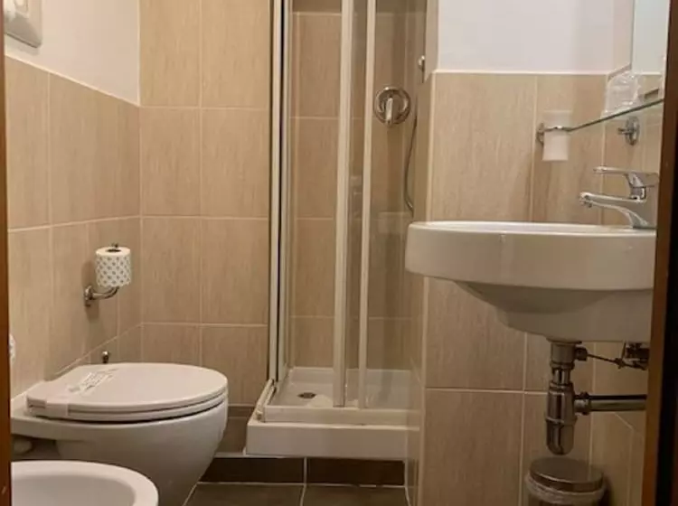 Fotos del hotel Sisto V:  16