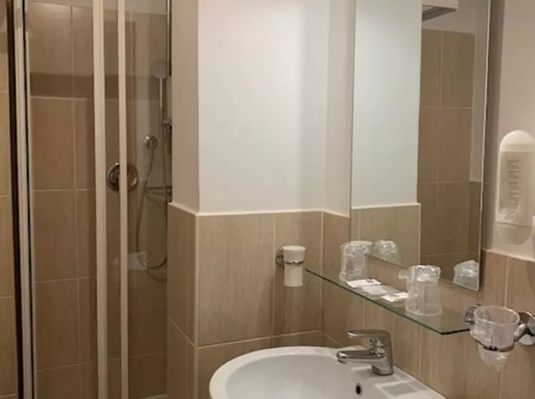 Fotos del hotel Sisto V:  22