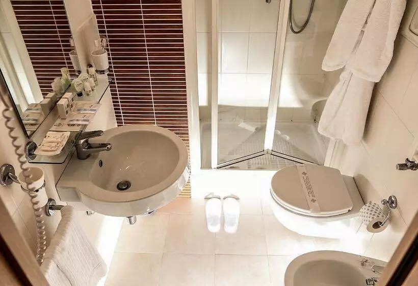 Fotos del hotel Sisto V:  18