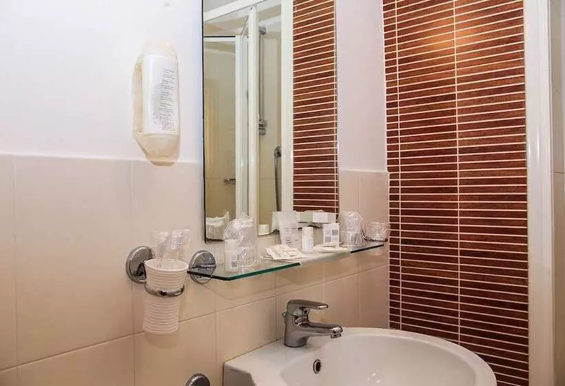 Fotos del hotel Sisto V:  9