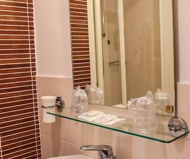 Fotos del hotel Sisto V:  20