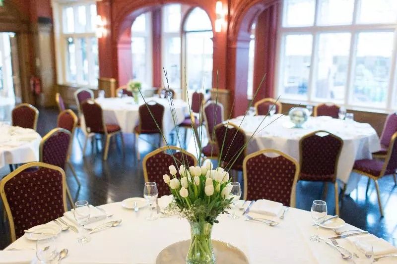 Fotos del hotel The Crown:  13