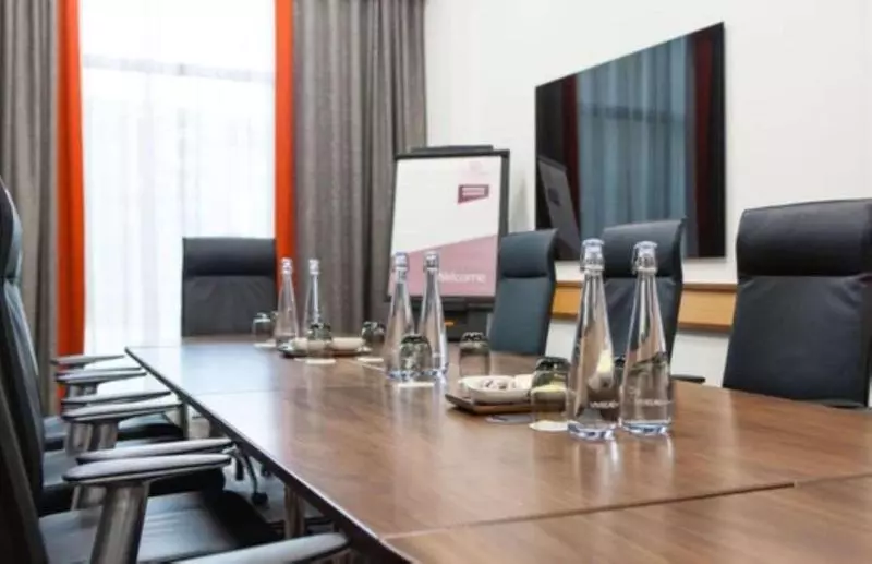 Fotos del hotel The Crown:  17