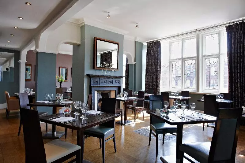 Fotos del hotel The Crown:  18