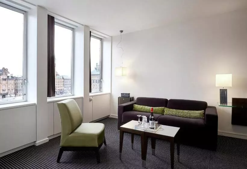 Fotos del hotel The Square:  22