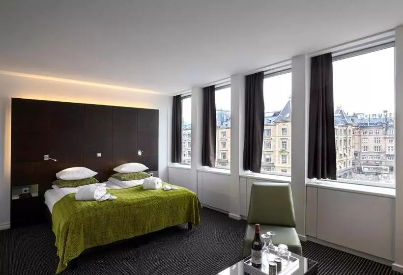 Fotos del hotel The Square:  16