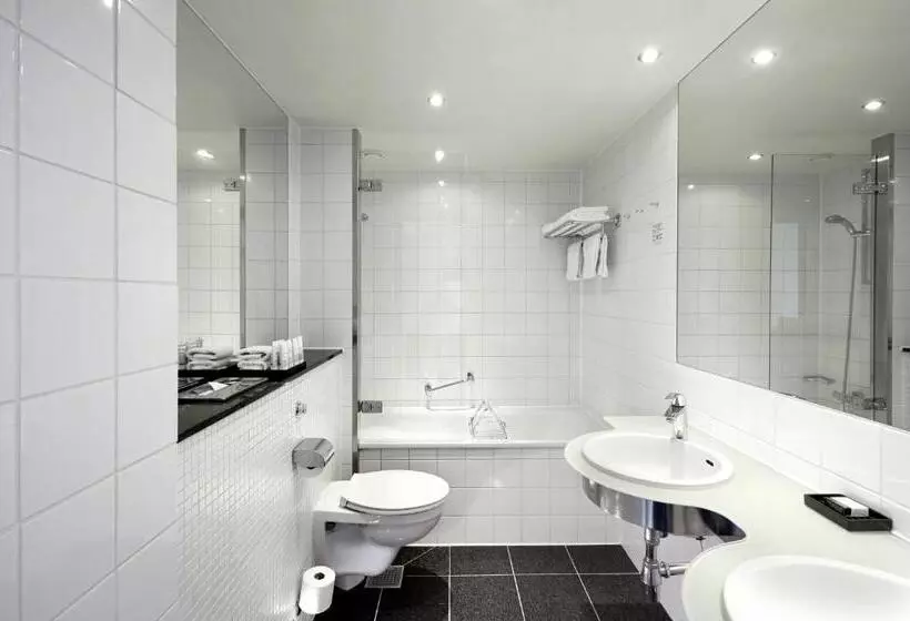 Fotos del hotel The Square:  6