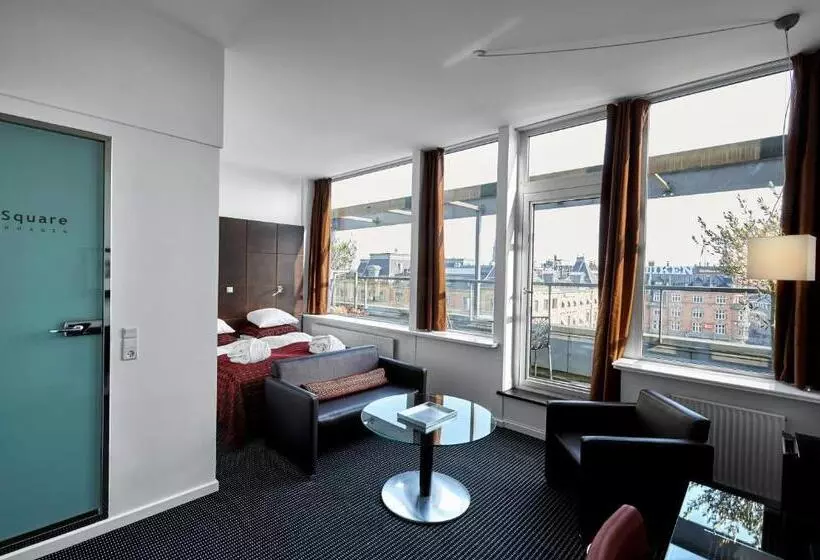 Fotos del hotel The Square:  20