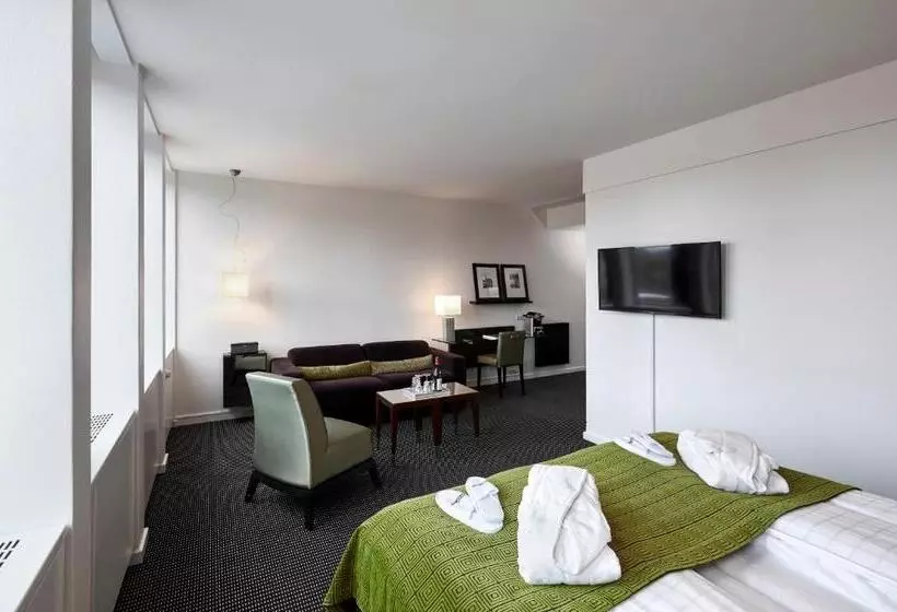 Fotos del hotel The Square:  17