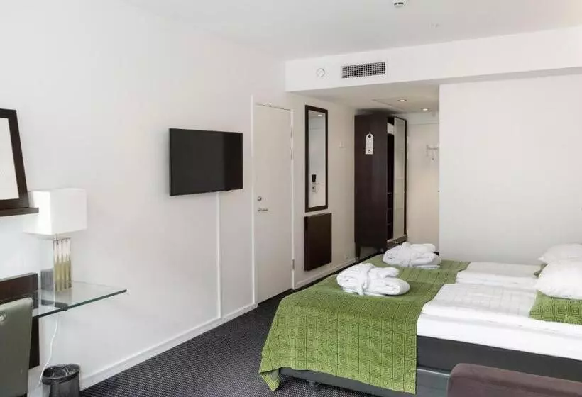 Fotos del hotel The Square:  19