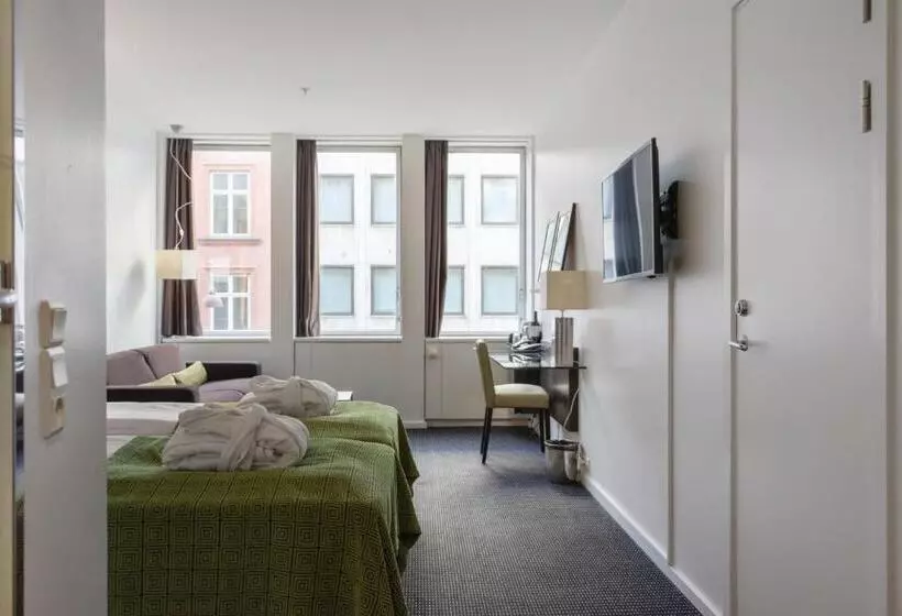 Fotos del hotel The Square:  18