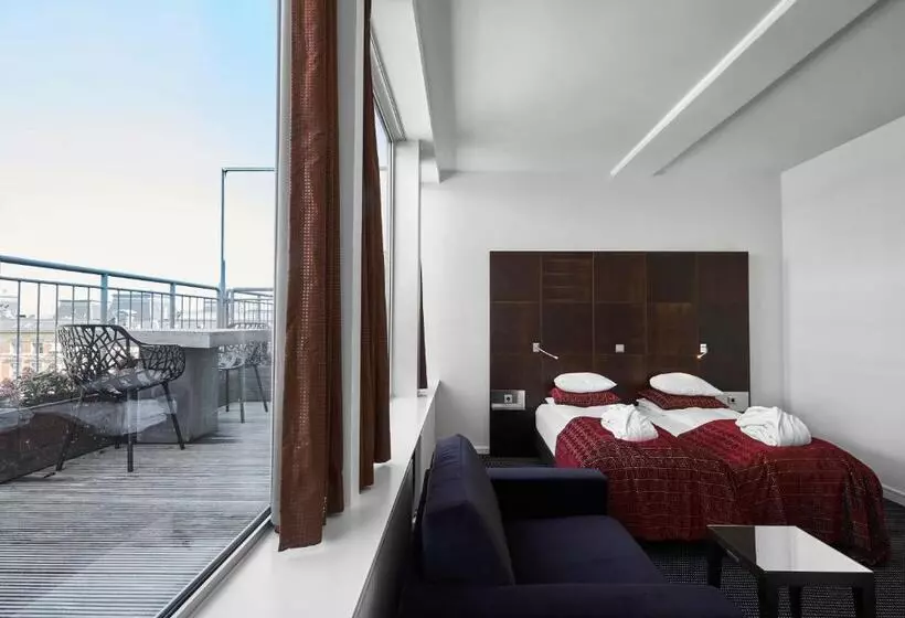 Fotos del hotel The Square:  24