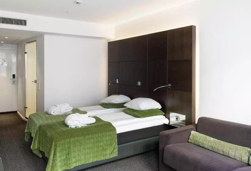 Fotos del hotel The Square:  12