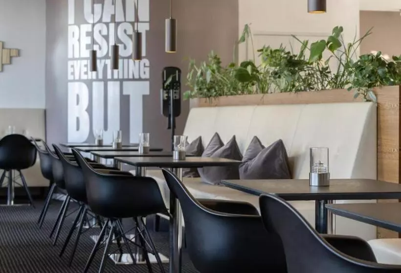 Fotos del hotel The Square:  4