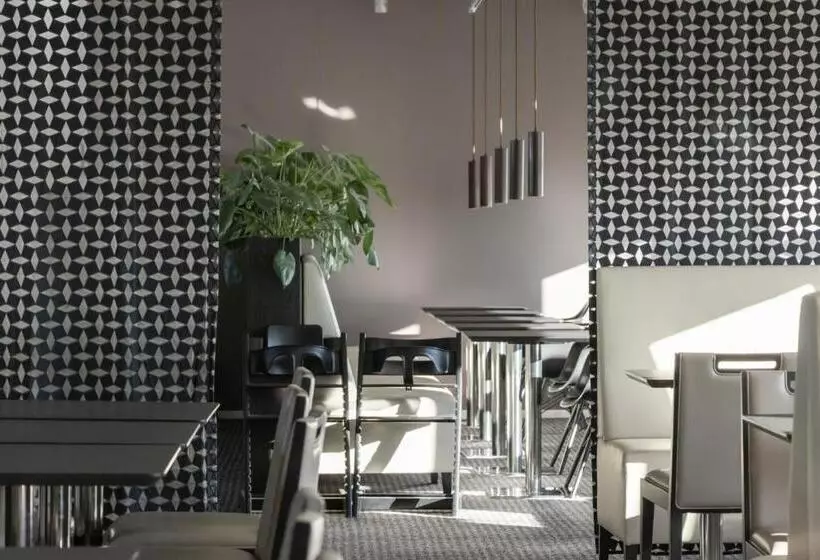 Fotos del hotel The Square:  13