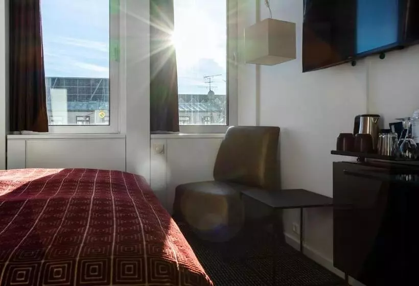 Fotos del hotel The Square:  9