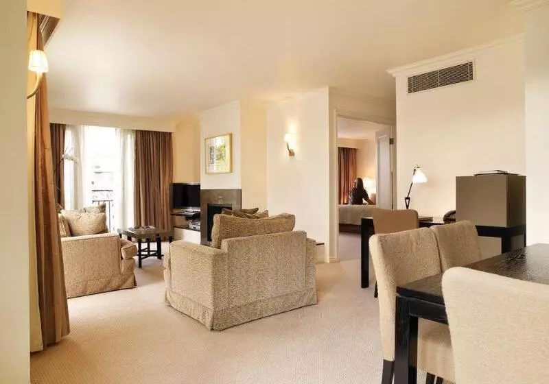 Fotos del hotel The Lyall  And Spa:  19