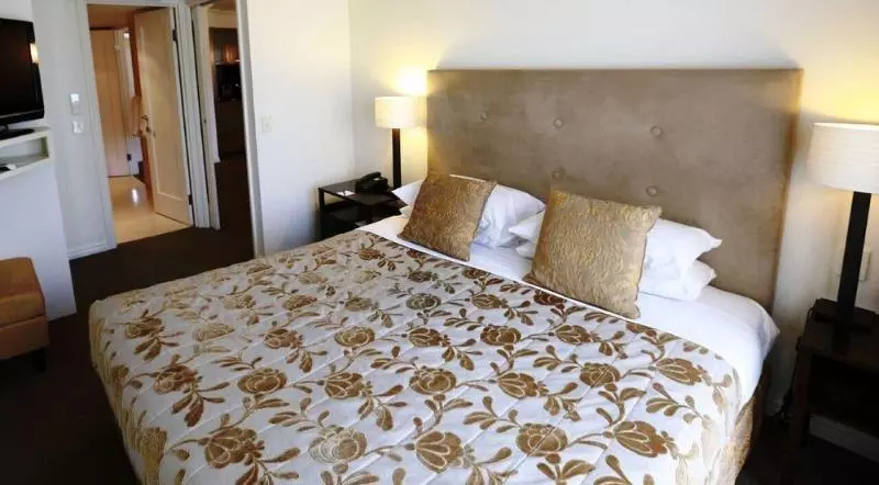 Fotos del hotel The Lyall  And Spa:  12