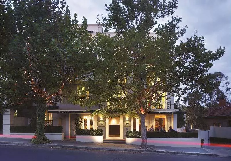 Fotos del hotel The Lyall  And Spa:  6