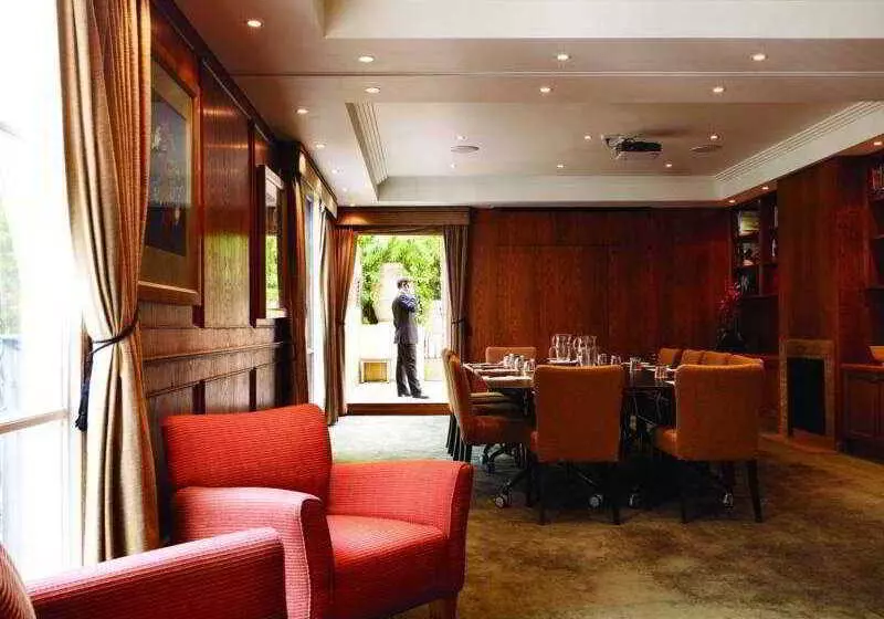 Fotos del hotel The Lyall  And Spa:  13