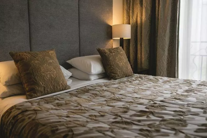 Fotos del hotel The Lyall  And Spa:  15