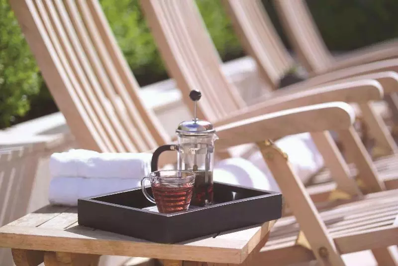 Fotos del hotel The Lyall  And Spa:  25