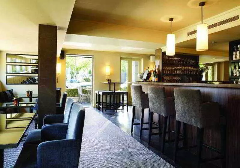 Fotos del hotel The Lyall  And Spa:  10