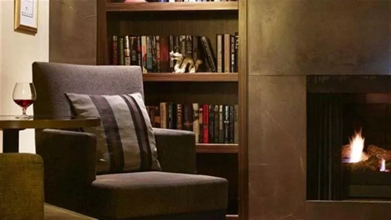 Fotos del hotel The Lyall  And Spa:  24