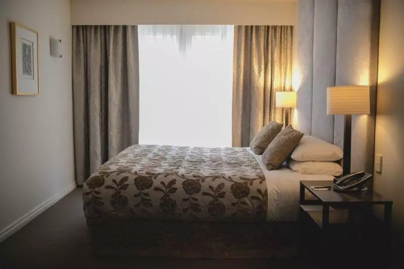 Fotos del hotel The Lyall  And Spa:  7