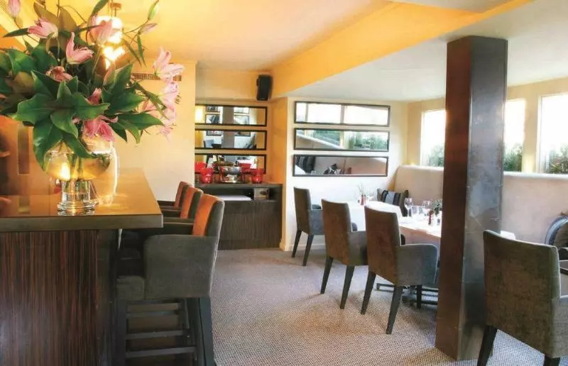 Fotos del hotel The Lyall  And Spa:  3