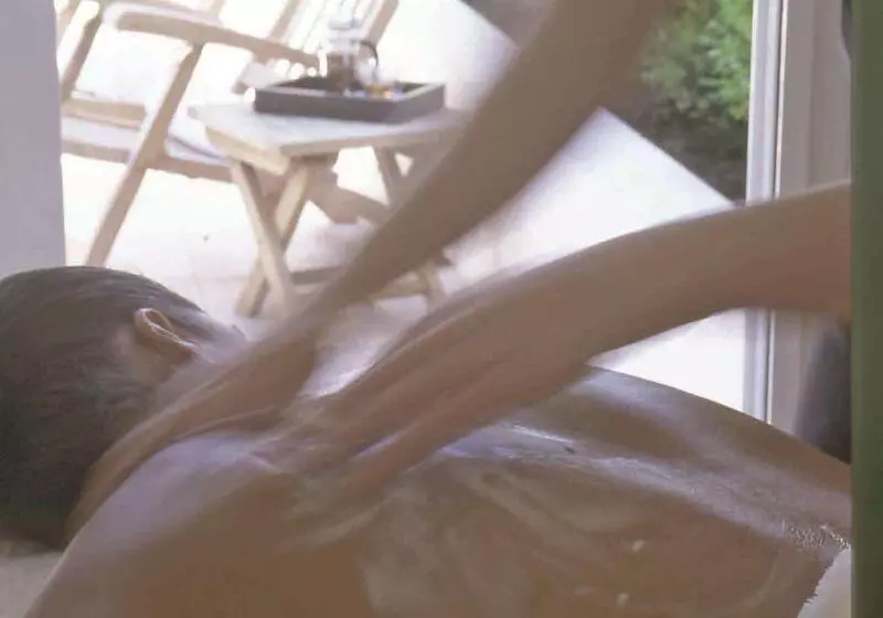 Fotos del hotel The Lyall  And Spa:  18