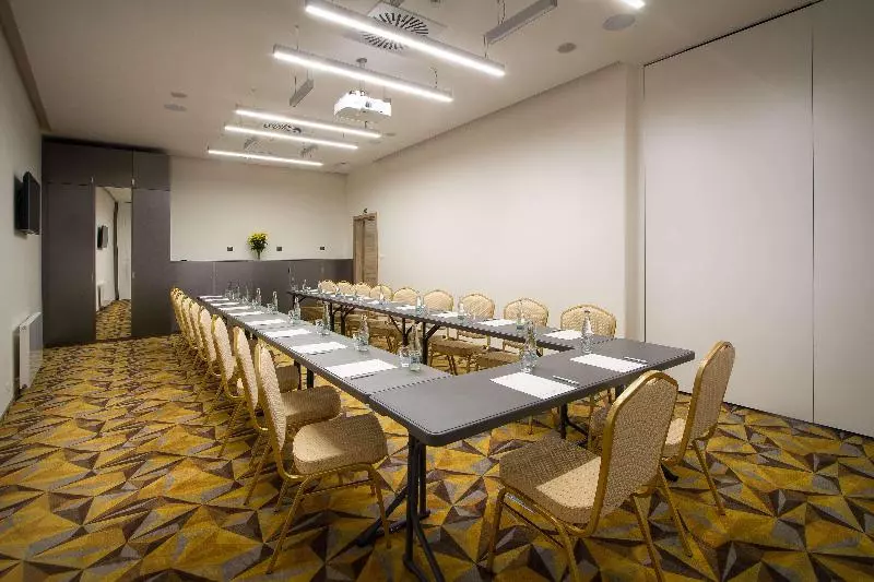 Fotos del hotel Best Western Premier Essence:  4