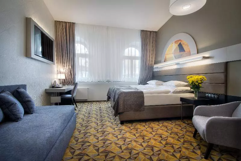 Fotos del hotel Best Western Premier Essence:  2
