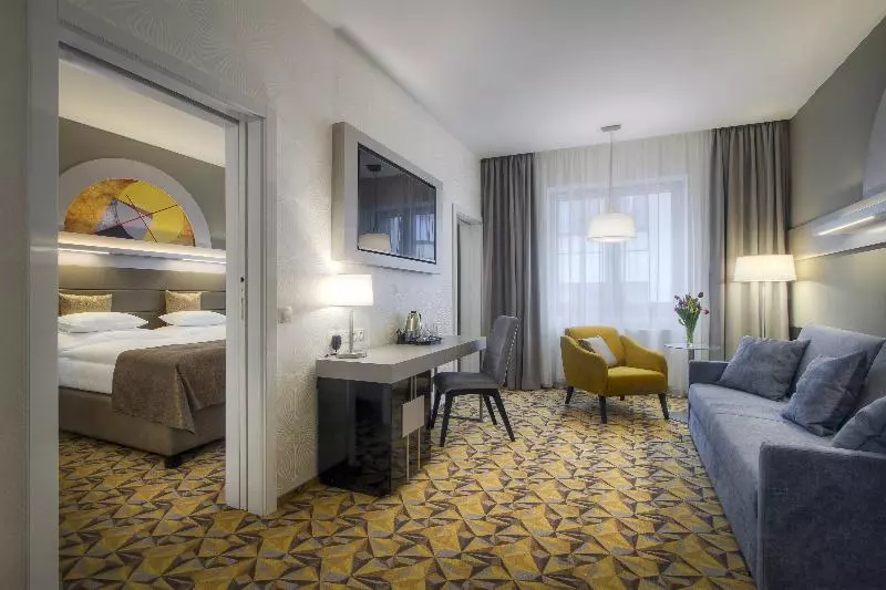 Fotos del hotel Best Western Premier Essence:  3