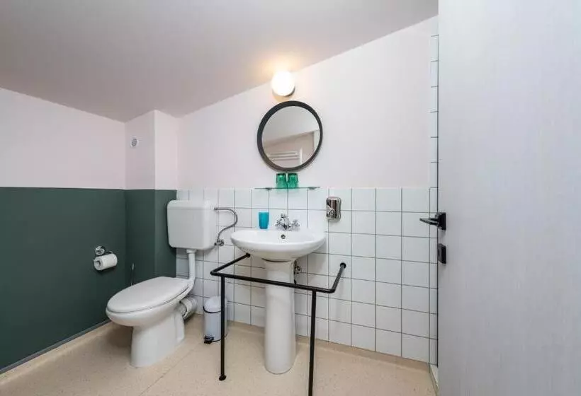 Fotos del hotel Stil Oldtown:  24